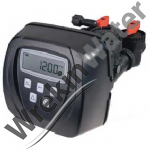 Clack WS1CI <b/>Softener</b>, meter controlled valve, 1in V1CIDEME-05 